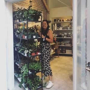 Meet your Posher, June